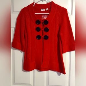 Women's Chico's Cardigan Sweater